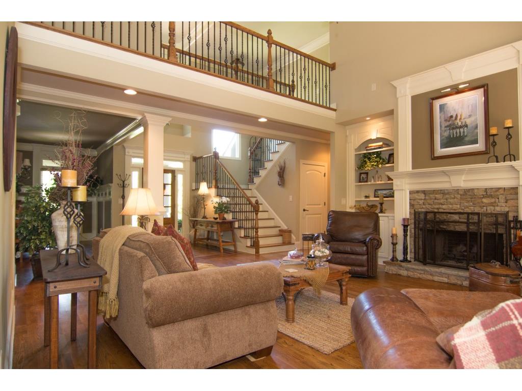 4279 Sierra Creek Drive, Hoschton, GA 30548