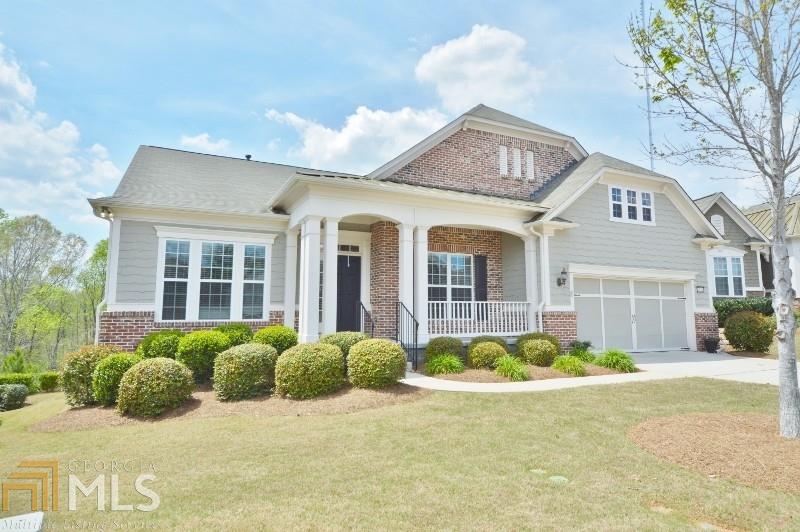 6654 Amherst Dr, Hoschton, GA 30548