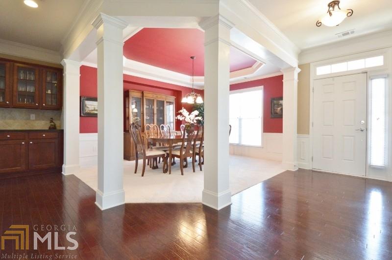 6654 Amherst Dr, Hoschton, GA 30548