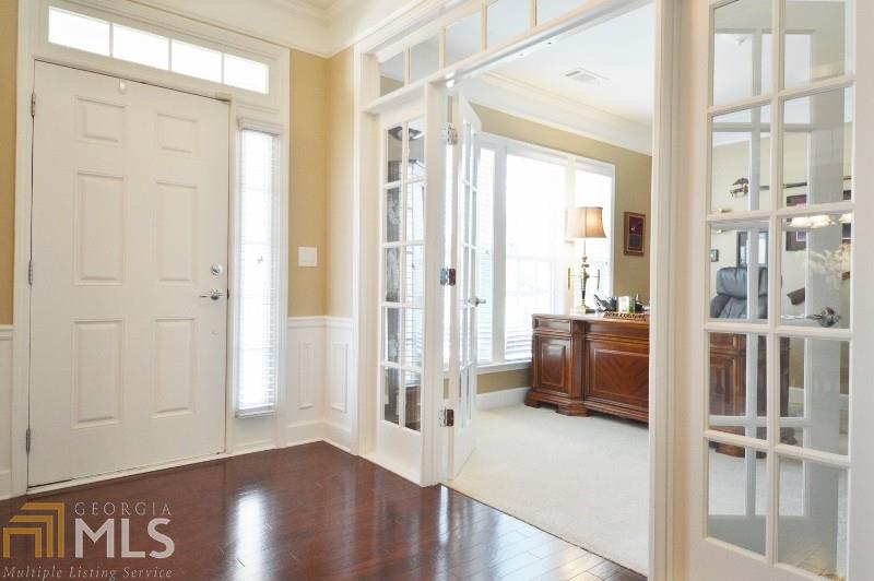 6654 Amherst Dr, Hoschton, GA 30548