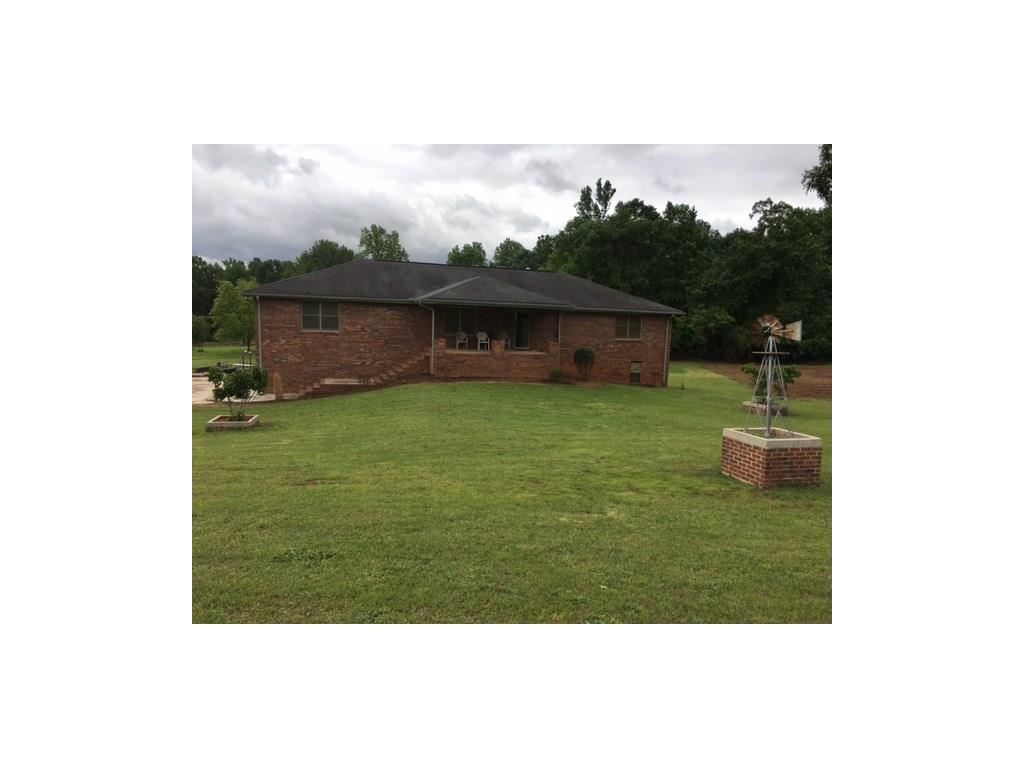 6485 Highway 124 W, Hoschton, GA 30548