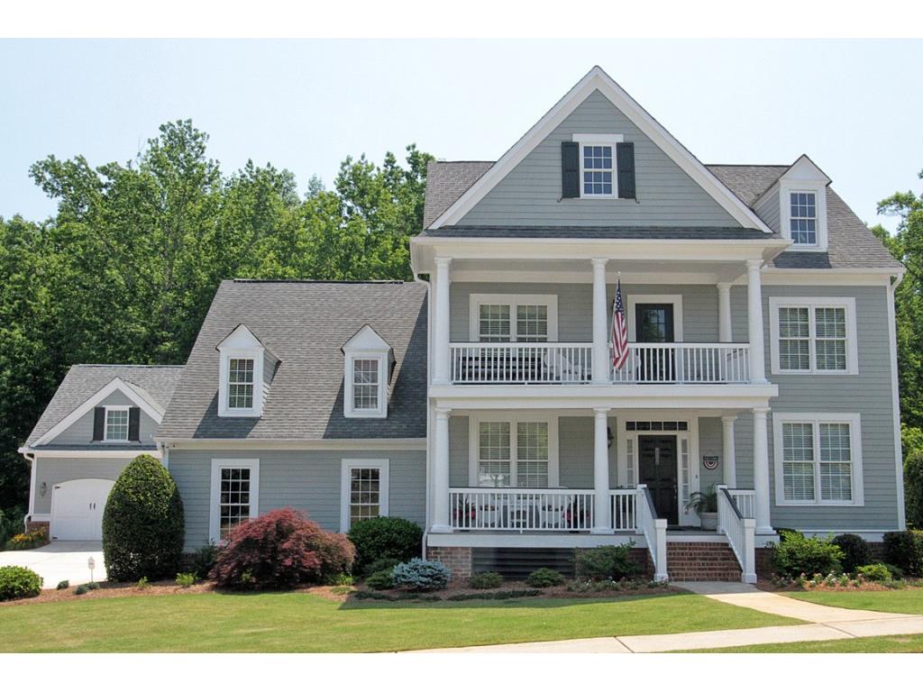 5636 Grand Reunion Drive, Hoschton, GA 30548