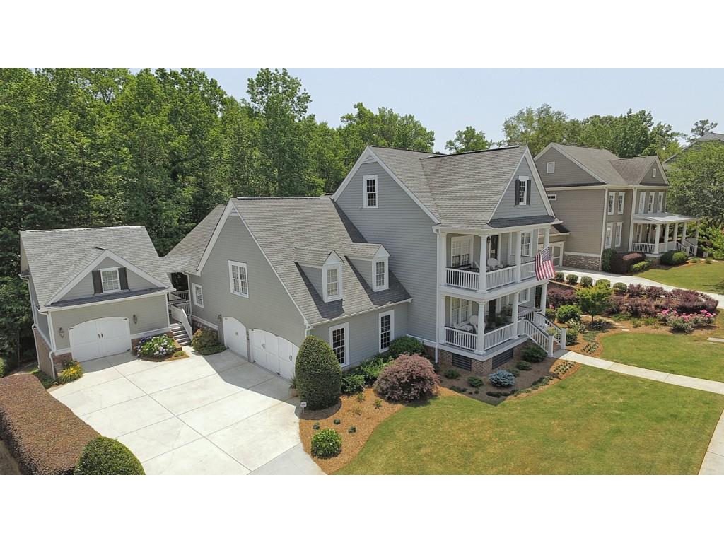5636 Grand Reunion Drive, Hoschton, GA 30548
