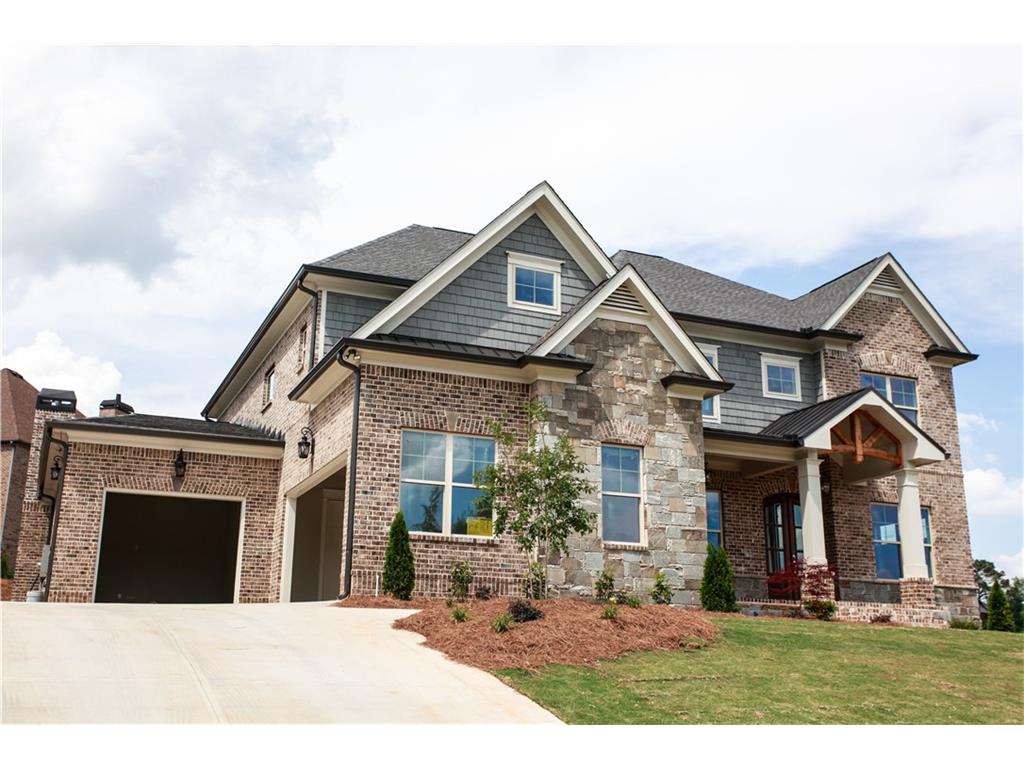1806 Daffodil Court, Hoschton, GA 30548