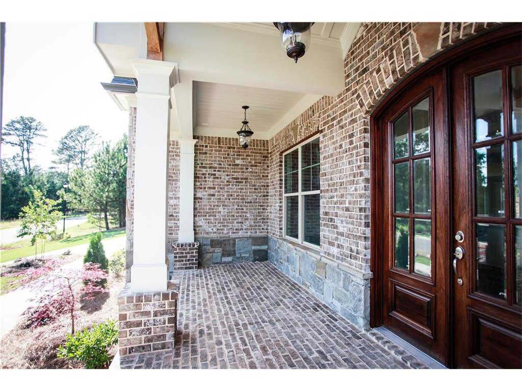 1806 Daffodil Court, Hoschton, GA 30548
