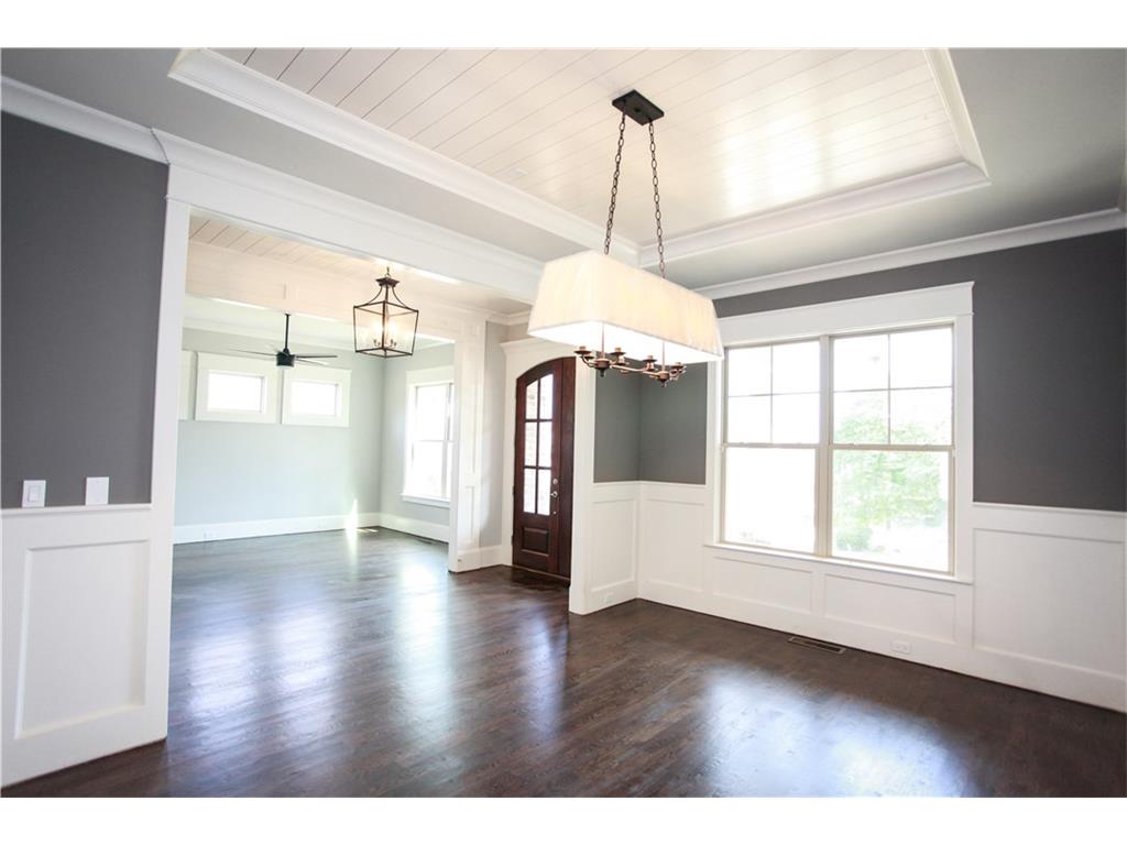1806 Daffodil Court, Hoschton, GA 30548