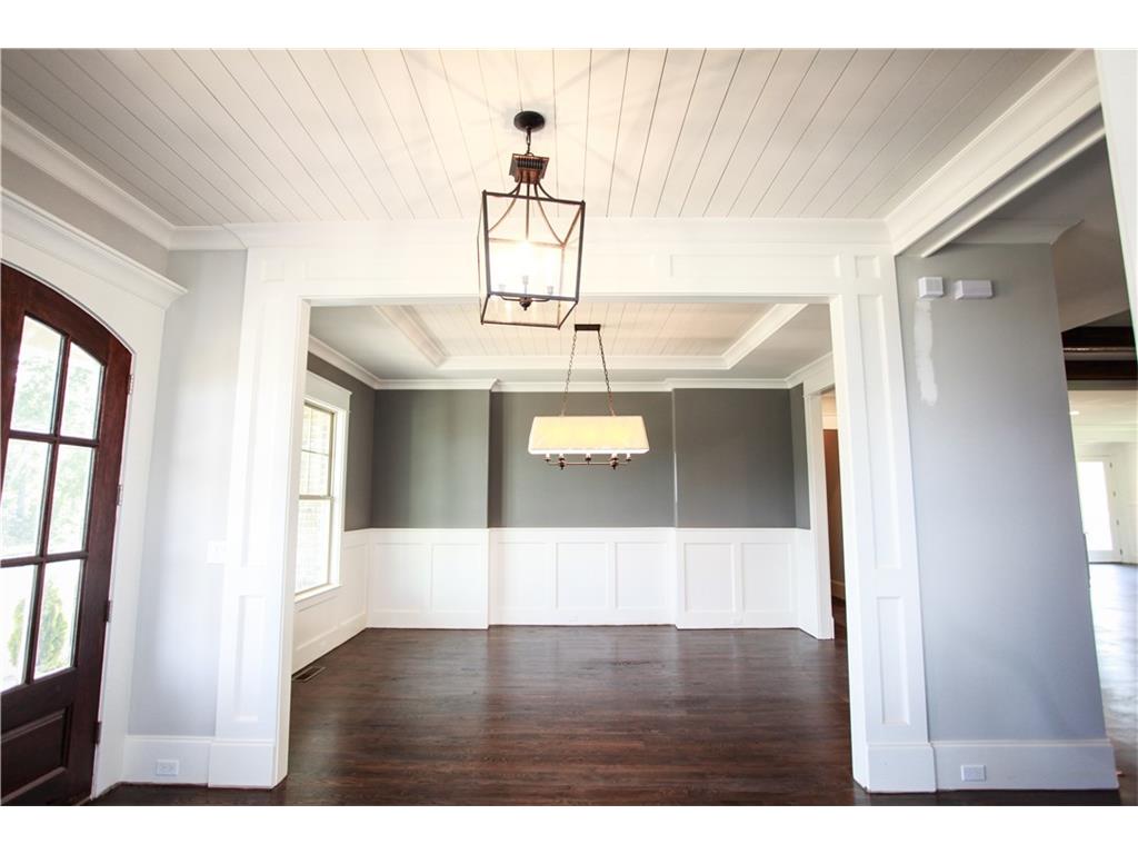 1806 Daffodil Court, Hoschton, GA 30548