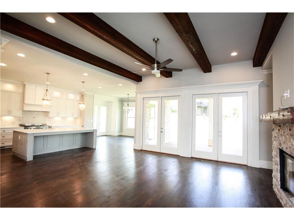 1806 Daffodil Court, Hoschton, GA 30548