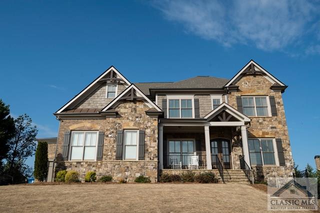2076 Skybrooke Lane, Hoschton, GA 30548