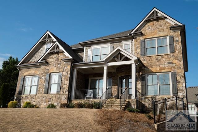 2076 Skybrooke Lane, Hoschton, GA 30548