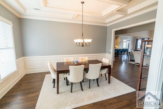 2076 Skybrooke Lane, Hoschton, GA 30548