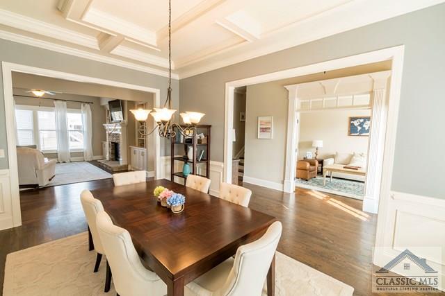 2076 Skybrooke Lane, Hoschton, GA 30548