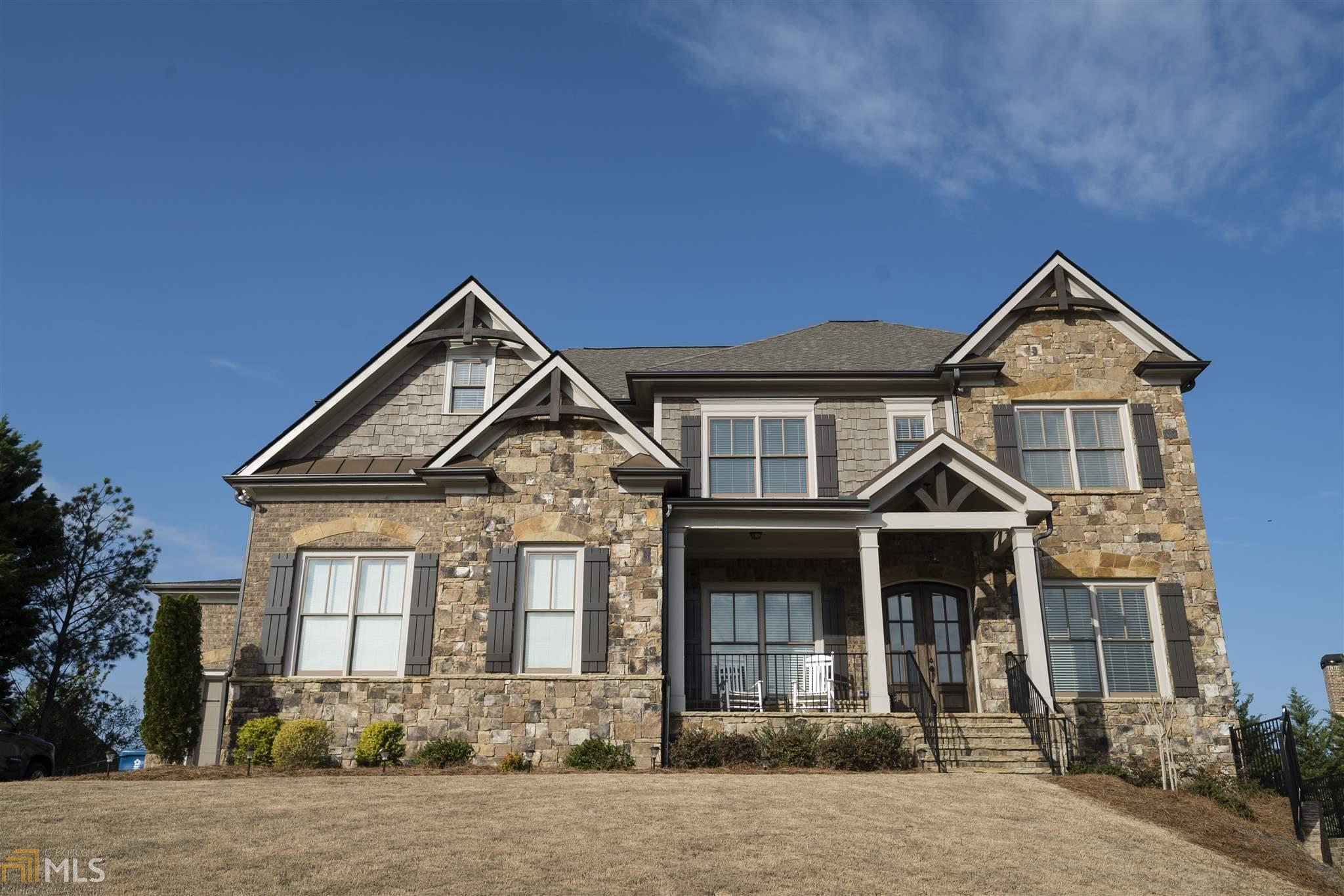 2076 Skybrooke Ln, Hoschton, GA 30548
