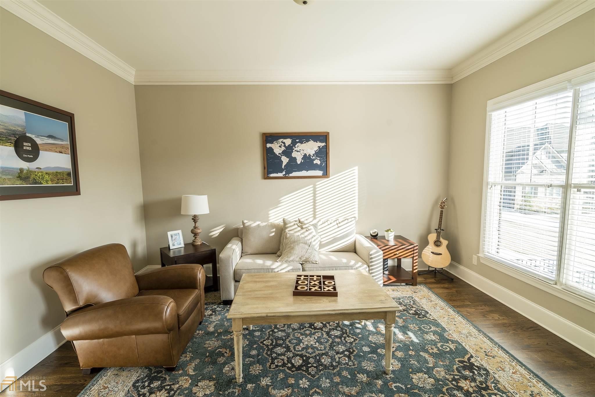 2076 Skybrooke Ln, Hoschton, GA 30548