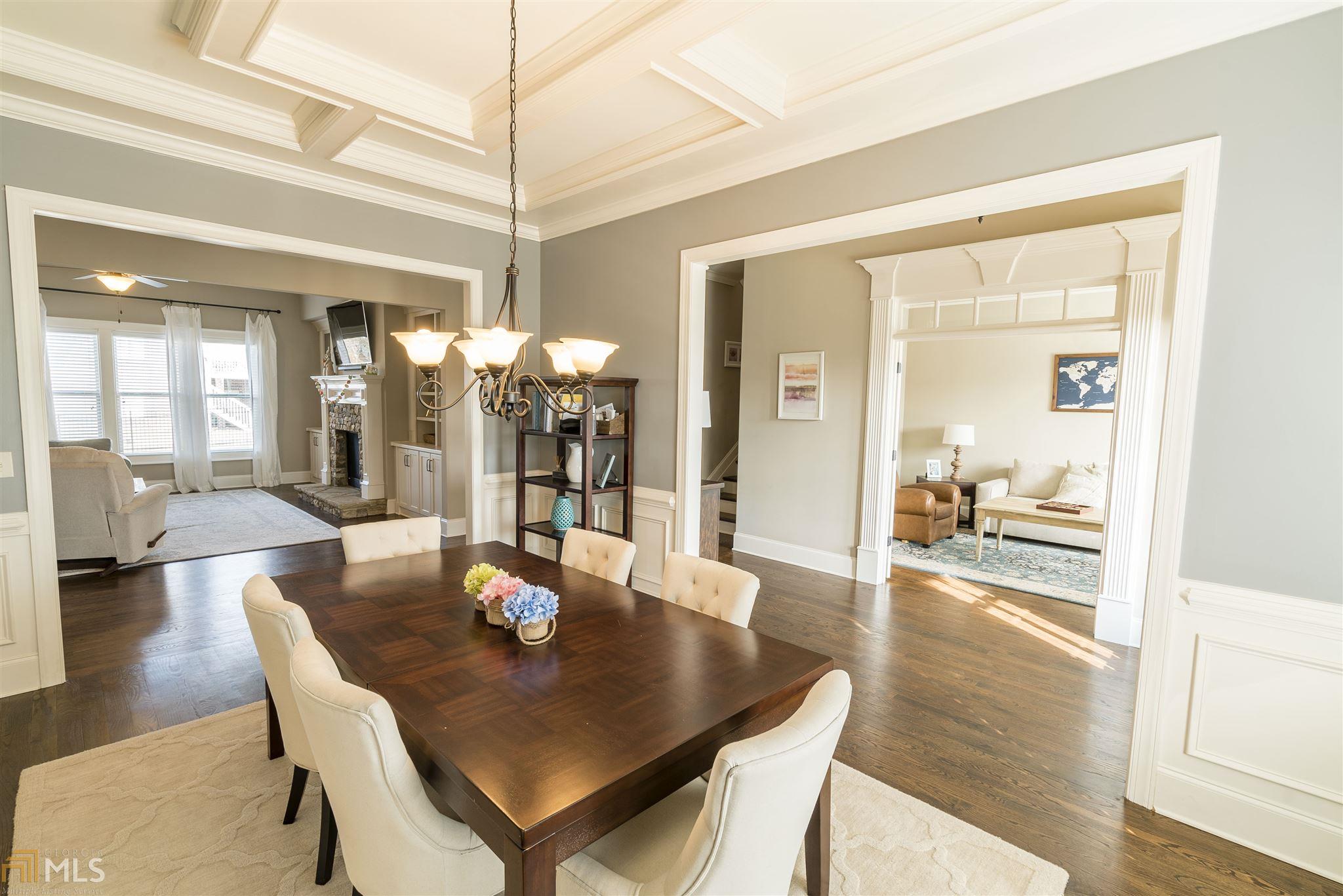 2076 Skybrooke Ln, Hoschton, GA 30548