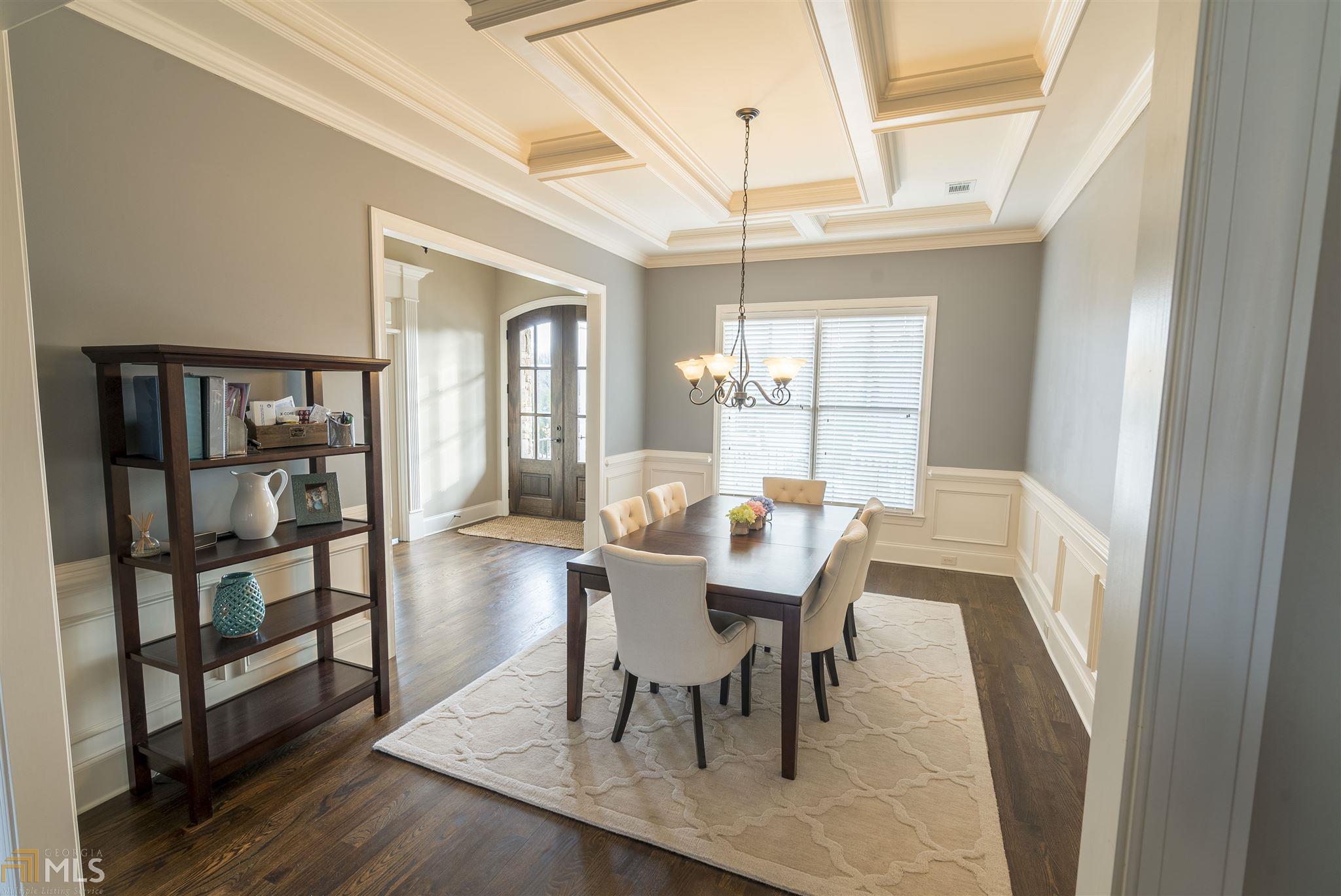 2076 Skybrooke Ln, Hoschton, GA 30548