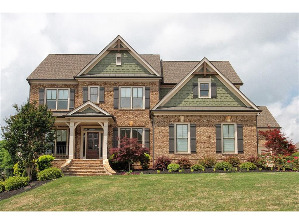 2028 Skybrooke Court, Hoschton, GA 30548