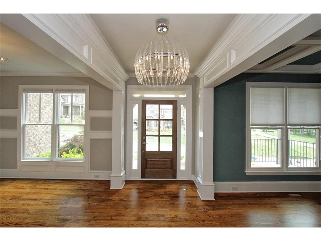 2028 Skybrooke Court, Hoschton, GA 30548