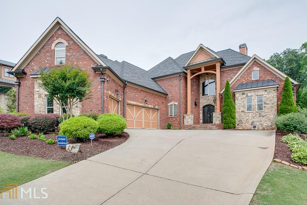 2705 Wildflower Way, Hoschton, GA 30548
