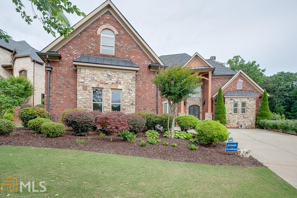 2705 Wildflower Way, Hoschton, GA 30548