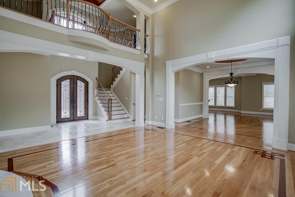 2705 Wildflower Way, Hoschton, GA 30548