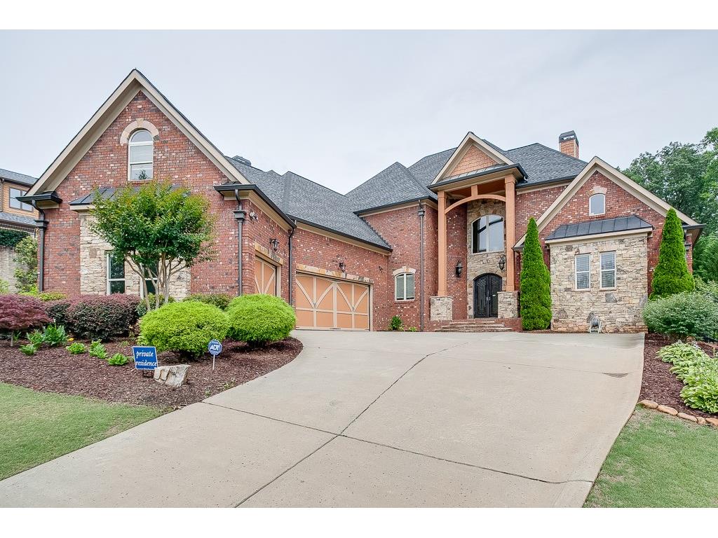 2705 Wildflower Way, Hoschton, GA 30548