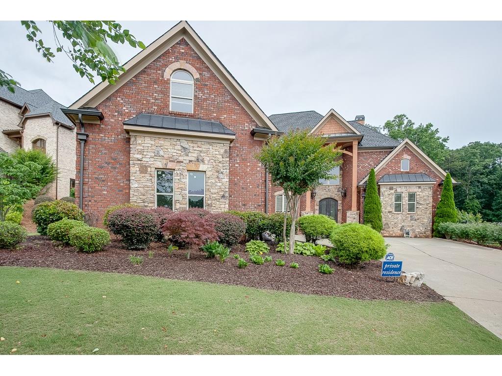 2705 Wildflower Way, Hoschton, GA 30548