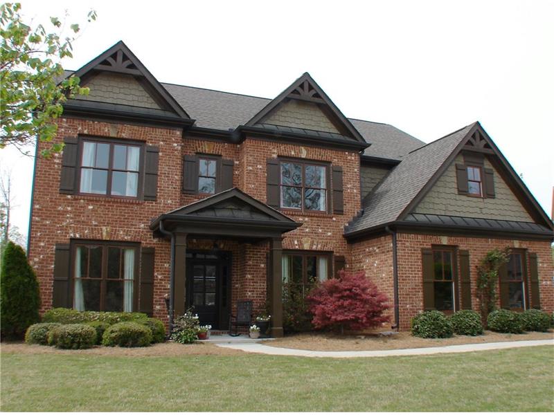 1894 Granite Hill Court, Hoschton, United States 30548