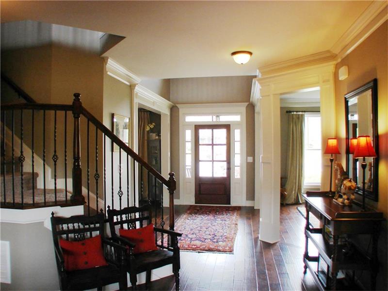 1894 Granite Hill Court, Hoschton, United States 30548