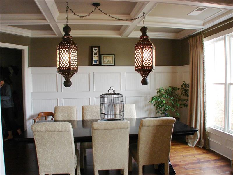 1894 Granite Hill Court, Hoschton, United States 30548
