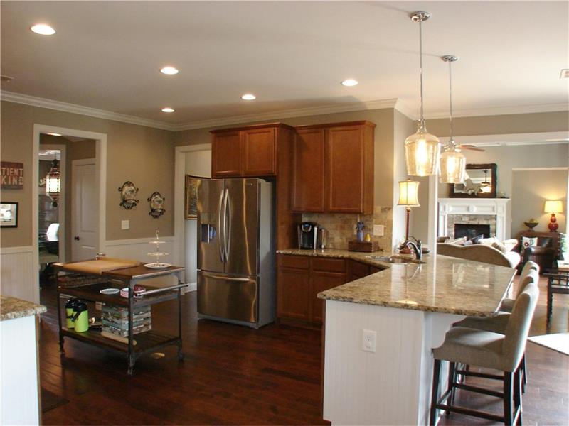 1894 Granite Hill Court, Hoschton, United States 30548