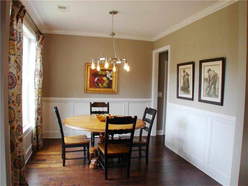 1894 Granite Hill Court, Hoschton, United States 30548