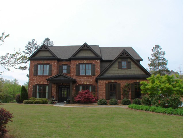 1894 Granite Hill Ct, Hoschton, United States 30548