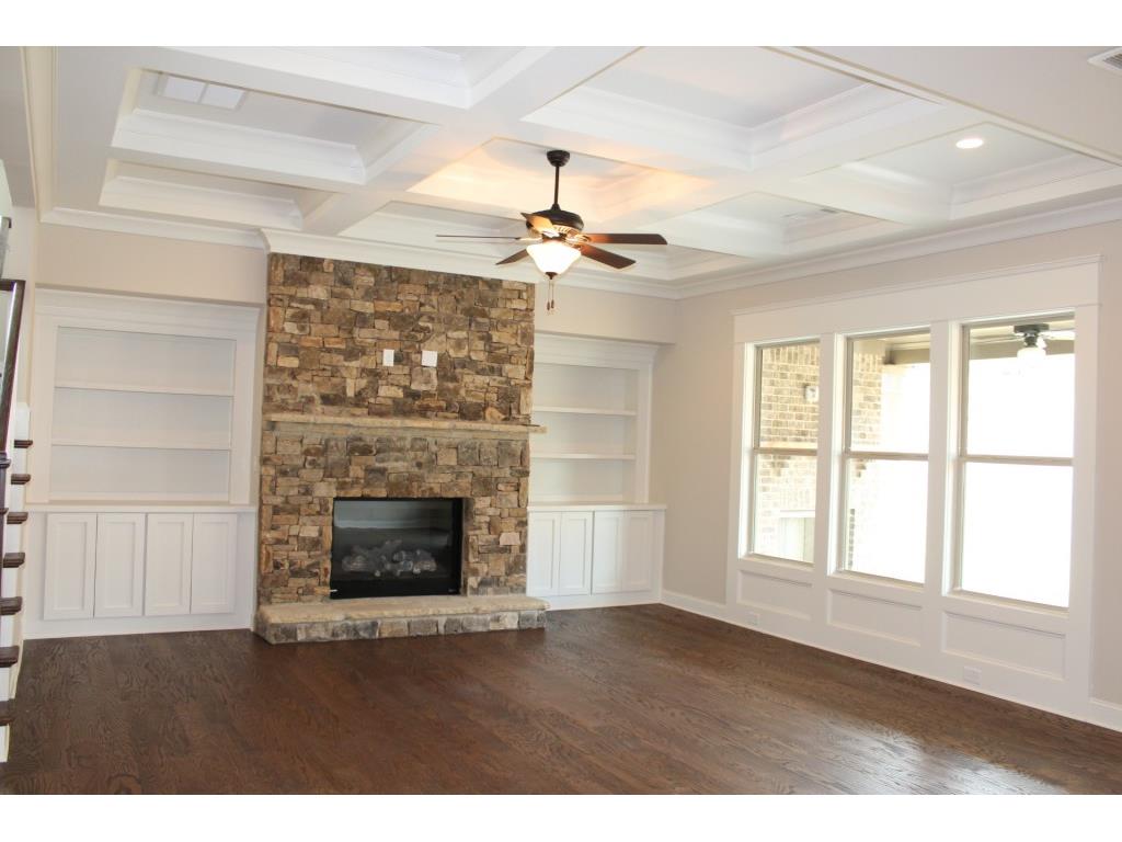 4661 Gablestone Drive, Hoschton, GA 30548