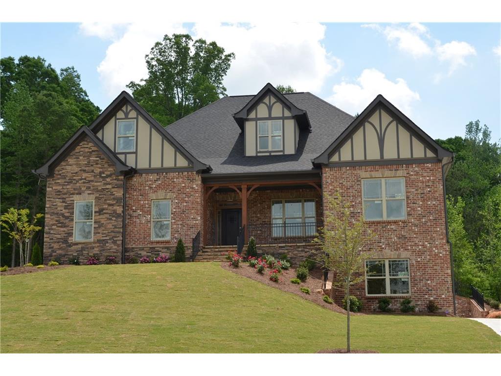251 Scenic Falls Boulevard, Hoschton, GA 30548