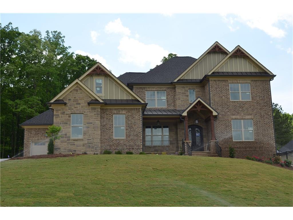 251 Scenic Falls Boulevard, Hoschton, GA 30548