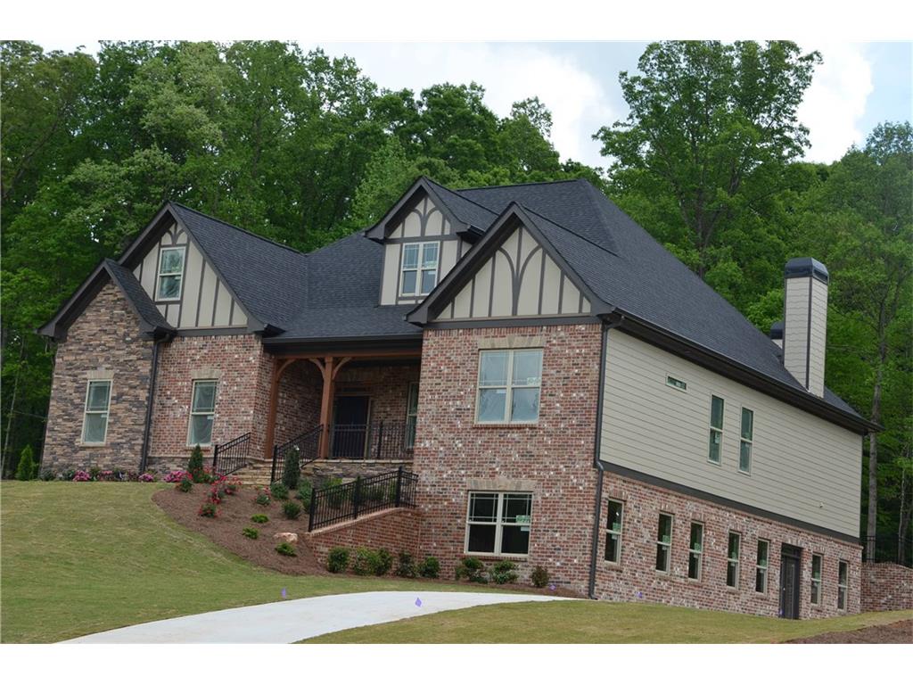 251 Scenic Falls Boulevard, Hoschton, GA 30548