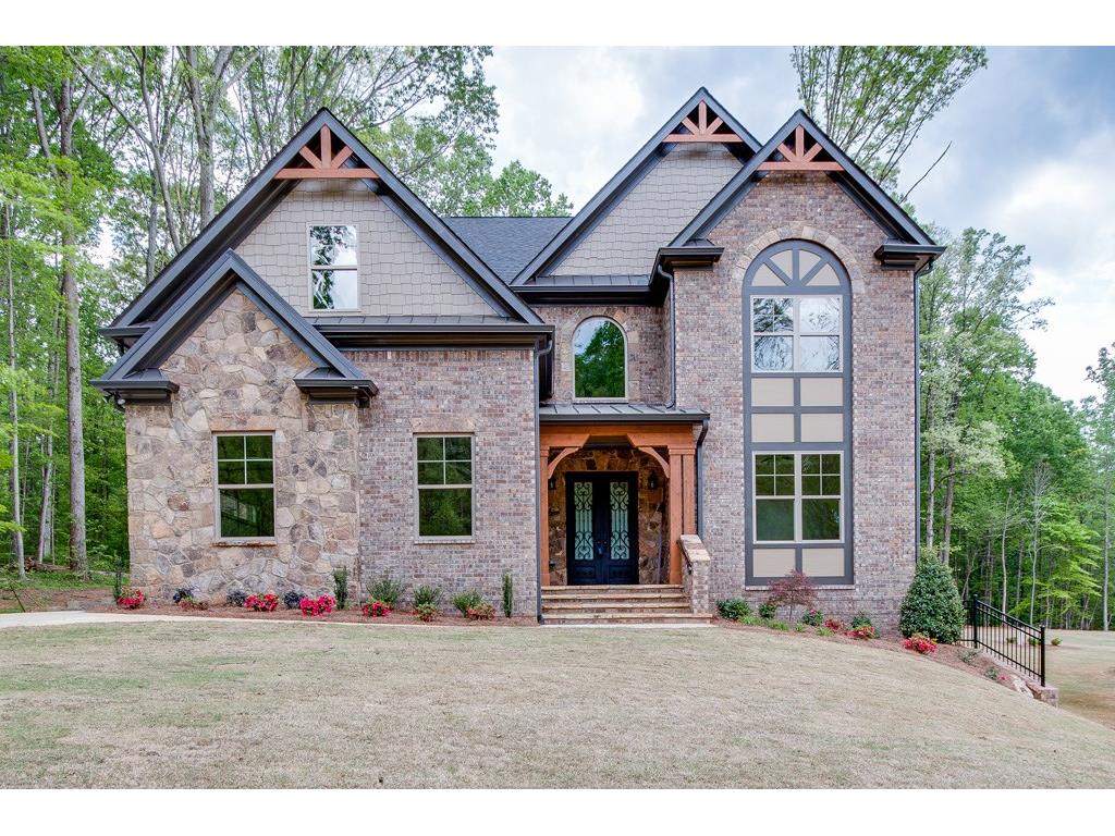 155 Scenic Falls Boulevard, Hoschton, GA 30548