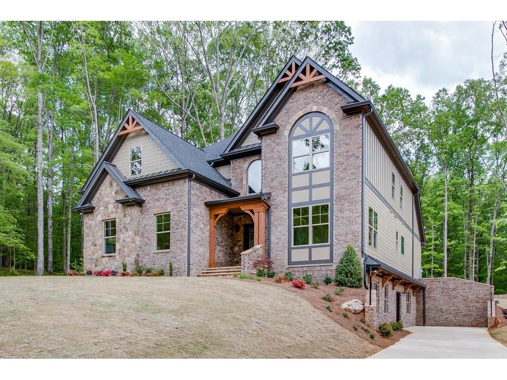 155 Scenic Falls Boulevard, Hoschton, GA 30548
