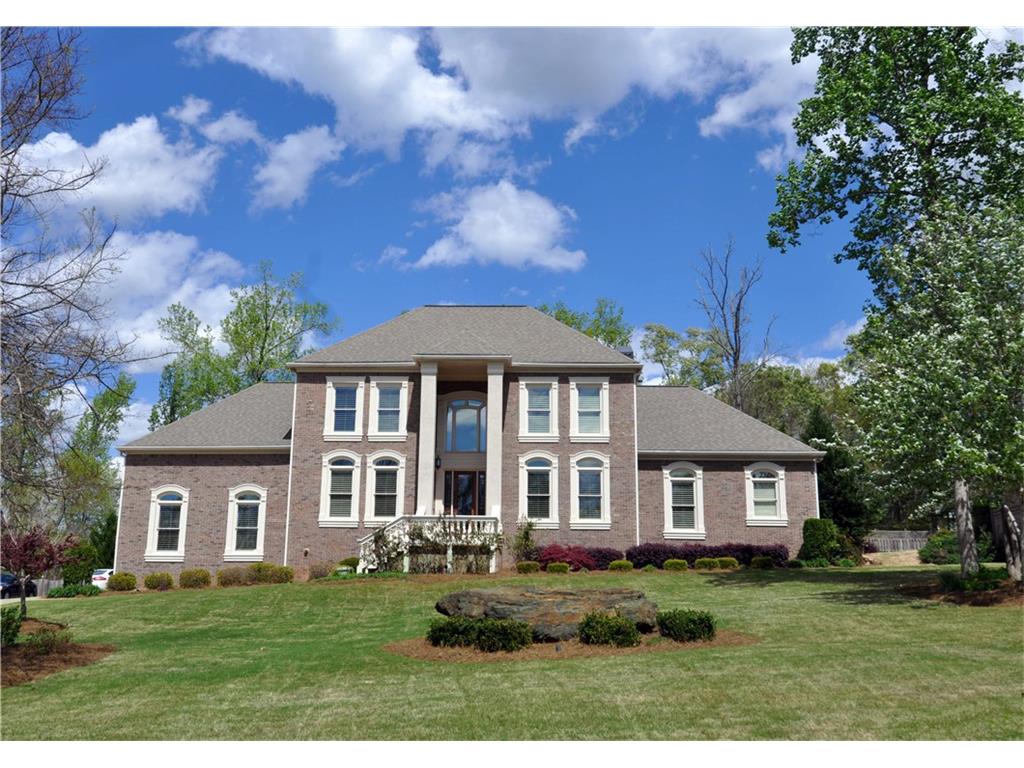 1001 ARDMORE Trail, Hoschton, GA 30548