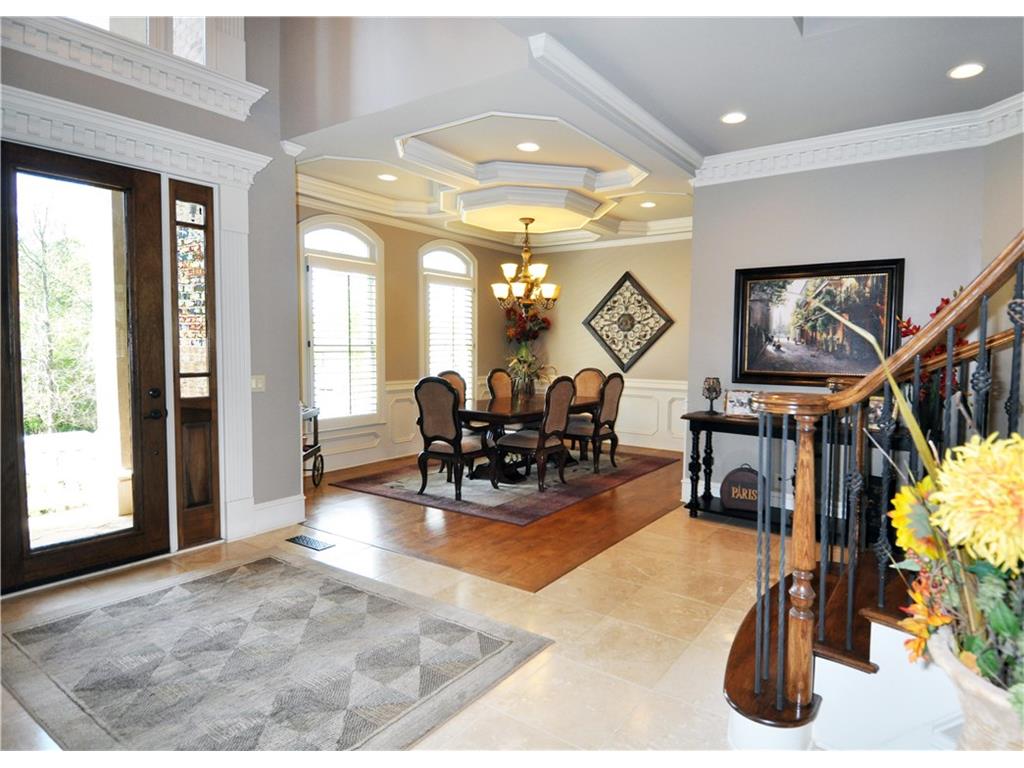 1001 ARDMORE Trail, Hoschton, GA 30548