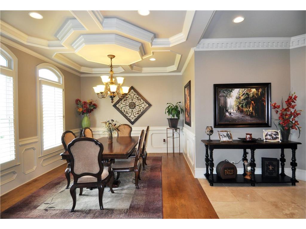 1001 ARDMORE Trail, Hoschton, GA 30548
