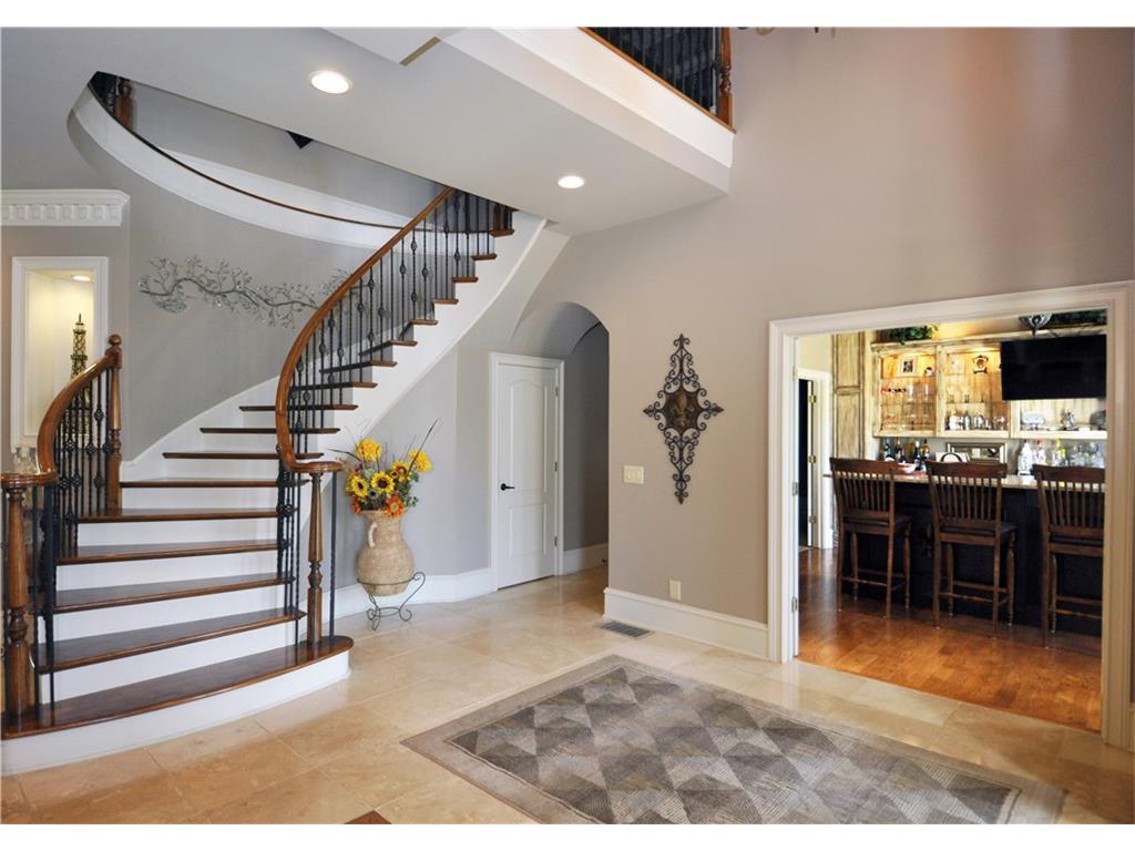 1001 ARDMORE Trail, Hoschton, GA 30548