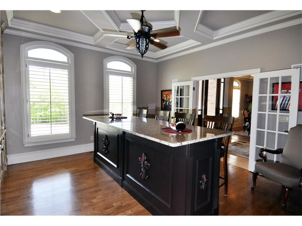 1001 ARDMORE Trail, Hoschton, GA 30548