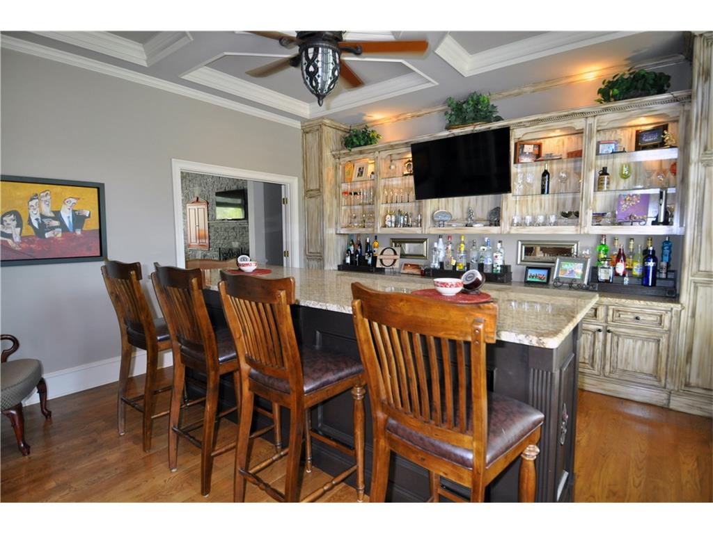 1001 ARDMORE Trail, Hoschton, GA 30548