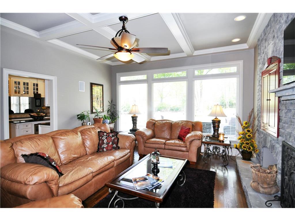 1001 ARDMORE Trail, Hoschton, GA 30548