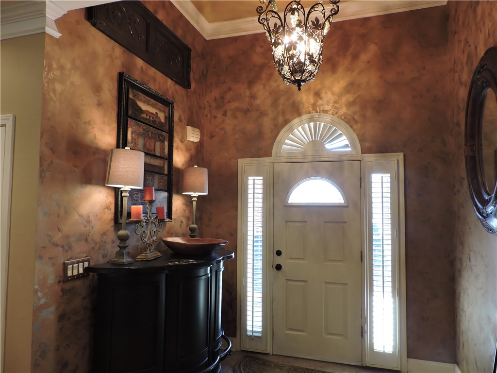 485 Antrim Glen Road, Hoschton, GA 30548