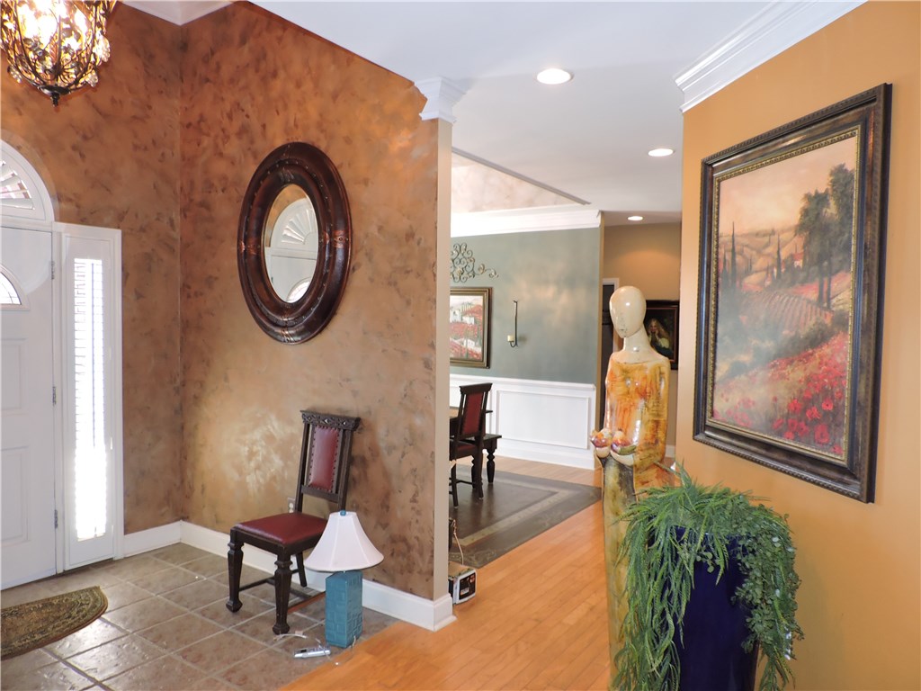 485 Antrim Glen Road, Hoschton, GA 30548