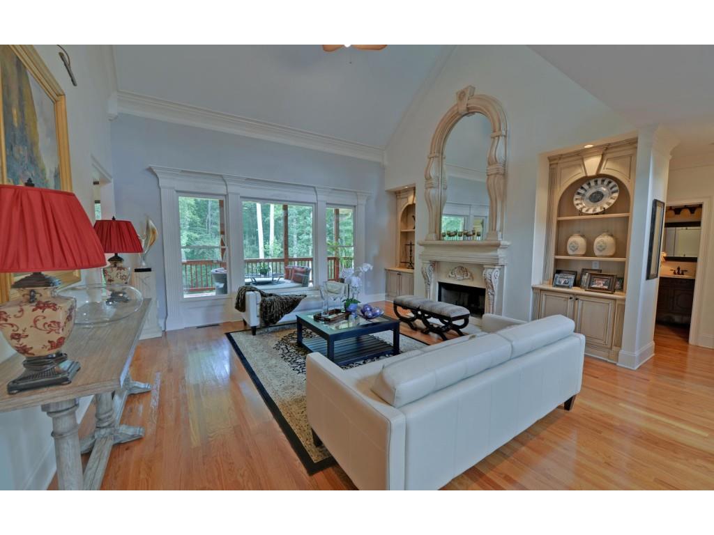 1132 Lexington Ridge Road, Hoschton, GA 30548