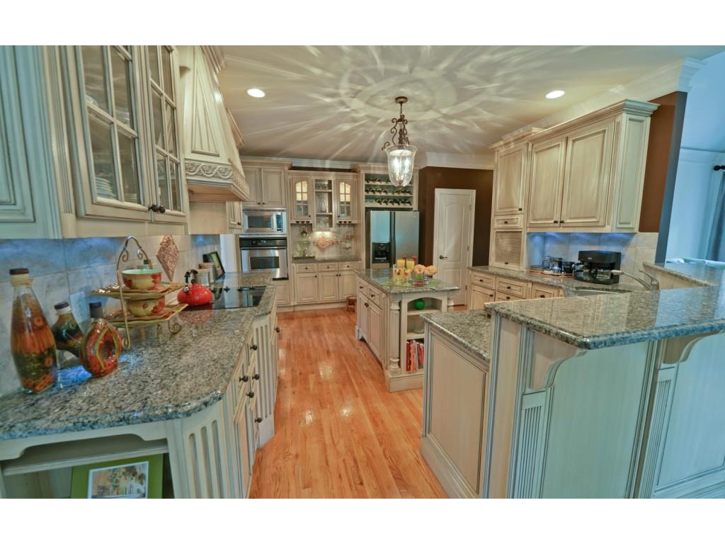1132 Lexington Ridge Road, Hoschton, GA 30548